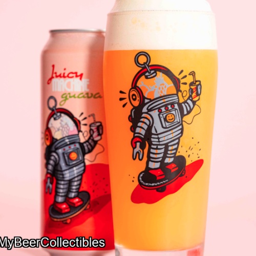***1 Can Tree House Juicy Machine GUAVA***