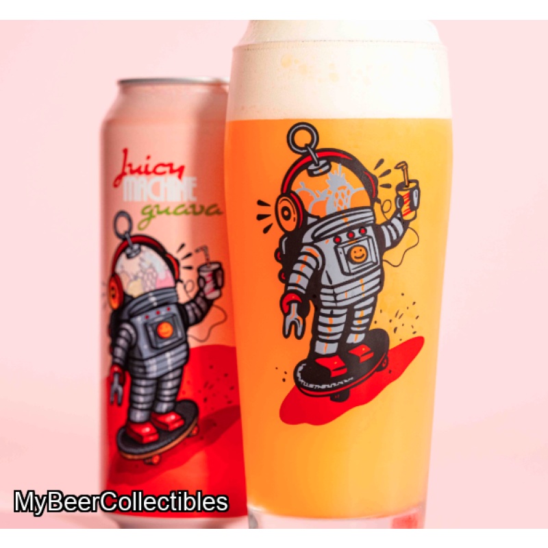 ***1 Can Tree House Juicy Machine GUAVA***