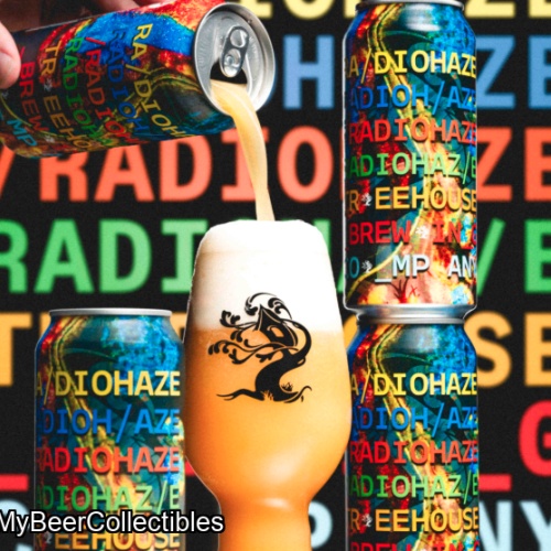 ***1 Can Tree House Radiohaze***