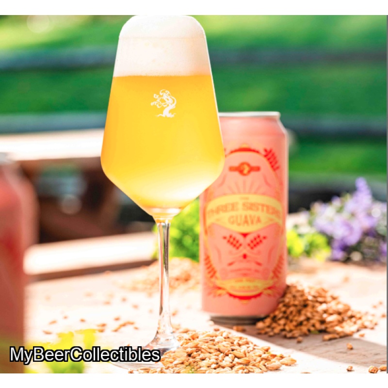 ***1 Can Tree House The Three Sisters GUAVA***