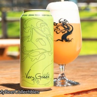 ***1 Can Tree House VERY Green***