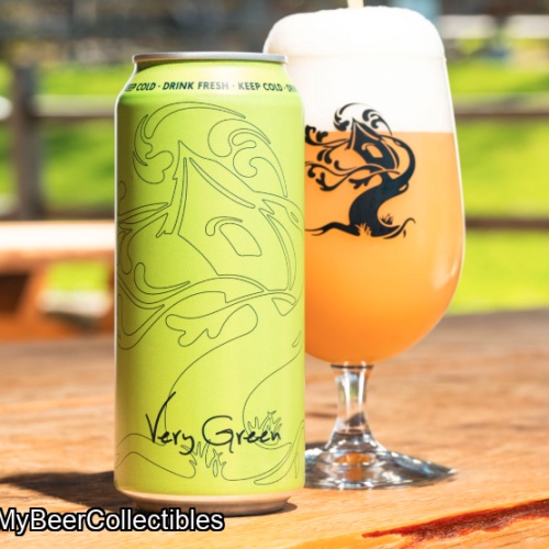 ***1 Can Tree House VERY Green***