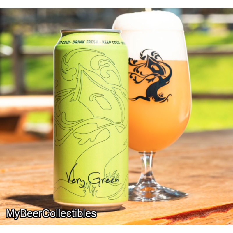 ***1 Can Tree House VERY Green***