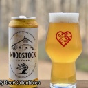 Tree House Farm & Fermentory -- Woodstock Pilsner -- May 2026