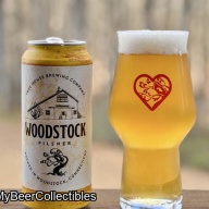 Tree House Farm & Fermentory -- Woodstock Pilsner -- May 2026
