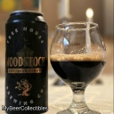 Tree House -- Woodstock Dry Irish Stout -- May 2026