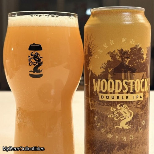 Tree House Woodstock -- Woodstock DIPA Peacharine, Paradisi, Citra, and Simcoe (Woodstock) -- May 2026