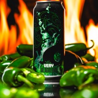 Tree House -- Very Jalagreeño -- May 1st