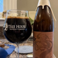 Tree House -- Vanilla Bean Tree of Truth [16% 2+ Year BBA Stout + Barleywine w. Vanilla] -- March 2026