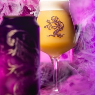 Tree House -- Ultimate Haze [9.2% Amped Up Haze] -- May 4th