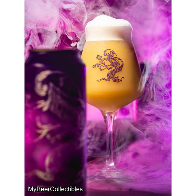 Tree House -- Ultimate Haze [9.2% Amped Up Haze] -- May 4th
