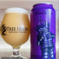 Tree House -- Haze Against the Machine [8.4% Hazy Mashup] -- May 5th