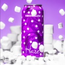 Tree House -- Haze Marshmallow [Pillowy Haze meets Pillowy Marshies] -- May 5th