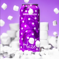 Tree House -- Haze Marshmallow [Pillowy Haze meets Pillowy Marshies] -- May 5th