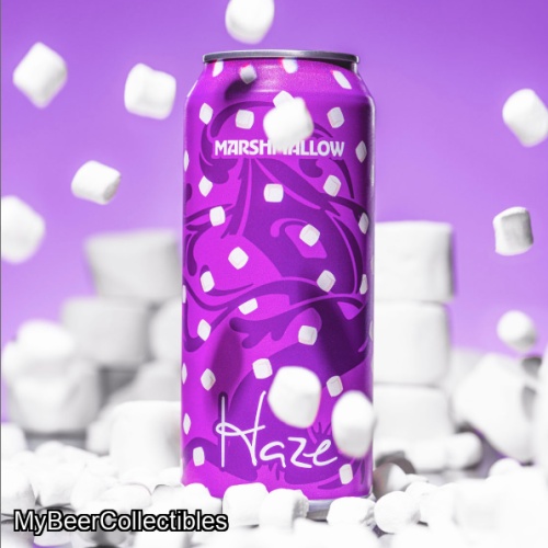 ***1 Can Tree House Haze MARSHMALLOW***