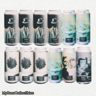 12 Pack Newest TEST Top-tier Haze incl. 5/8 Echo of the Memory TIPA