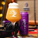 Tree House -- Queens of the Stone-Haze -- May 8th