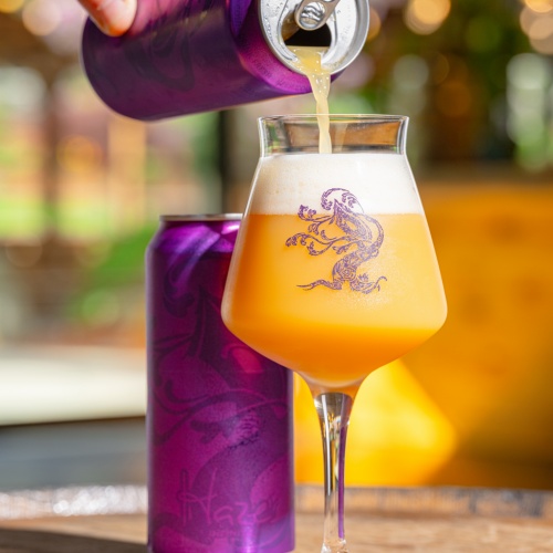 Tree House -- Infinite Haze [10.7% Quad Haze!!] -- May 6th