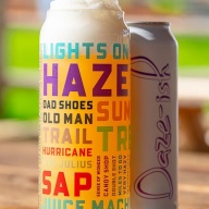 Tree House -- Daze-ish -- May 7th