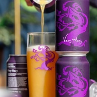Tree House -- Very Hazy - Shorty -- May 7th