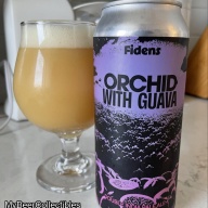 Fidens -- Orchid with Guava -- Apr 27th