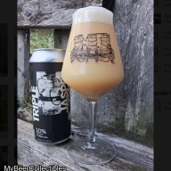 Fidens -- Triple Jasper with Rakau [10% TIPA w. Citra and Rakau] -- May 5th