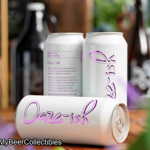 ***1 Can Tree House Daze-ish***