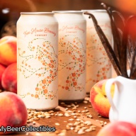 ***1 Can Tree House Peach & Cream***
