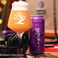 ***1 Can Tree House Queens of the Stone Haze***