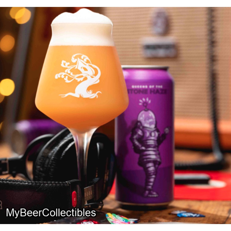 ***1 Can Tree House Queens of the Stone Haze***