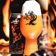 ***1 Can Tree House SPICY Julius***