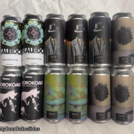 12 Pack FIDENS + TEST incl. Triple Kaleidoscope & Echo of the Memory TIPA