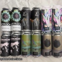 12 Pack FIDENS + TEST incl. Voyage Spectral & Triple Kaleidoscope & Echo of the Memory TIPA