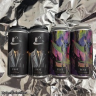 8 Pack Newest TEST 4x Each Voyage Spectral DIPA + Echo of the Memory TIPA