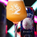 Tree House -- Energy  -- May 12th