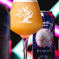 Tree House -- Energy  -- May 12th
