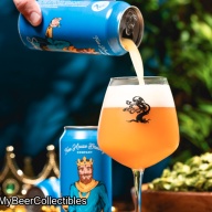 ***1 Can Tree House Sorbet King***