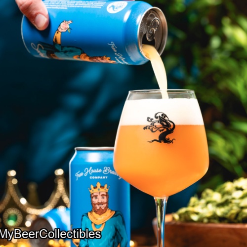 ***1 Can Tree House Sorbet King***