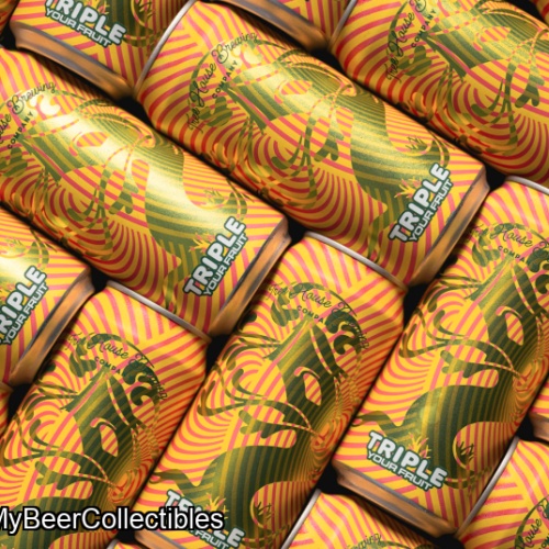 ***1 Can Tree House Triple Your Fruit***
