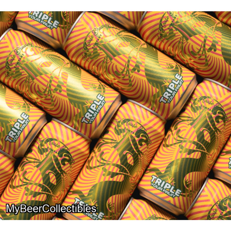 ***1 Can Tree House Triple Your Fruit***
