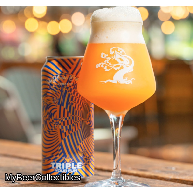 ***1 Can Tree House Triple Your Fun***