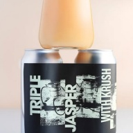 Fidens -- Triple Jasper w. Krush [TIPA w. Citra and Krush] -- May 15th