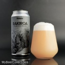 Fidens -- Rakiroa -- May 12th