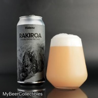 Fidens -- Rakiroa -- May 12th