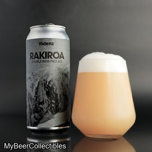Fidens -- Rakiroa -- May 12th