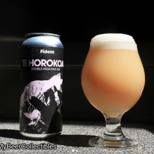 Fidens -- Te Horokoau -- May 6th