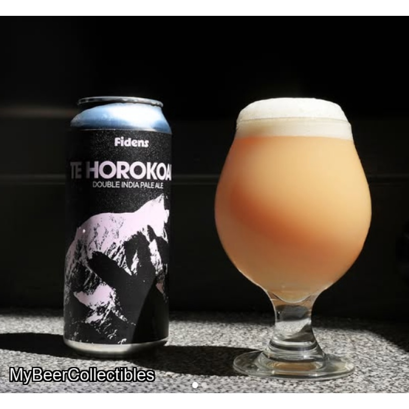 Fidens -- Te Horokoau -- May 6th