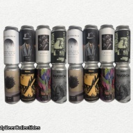 16 Pack Premium FIDENS + Test + Root Branch + Troon + incl. We Suffer Triple Jasper Krush Voyage Spectral