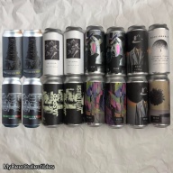 Outsanding 16 Pack Newest  FIDENS + Root Branch + Troon + TEST  Eugene's Axe Pineapple Tripler Jasper Peacharine Krush We Suffer Voyage Spectral