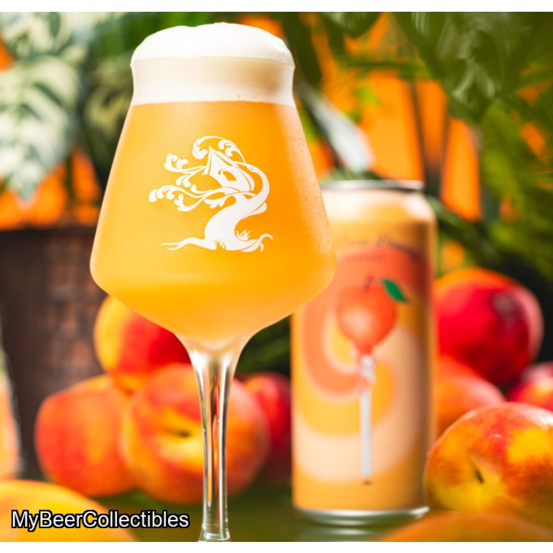 ***1 Can Tree House PEACH Super Treat***